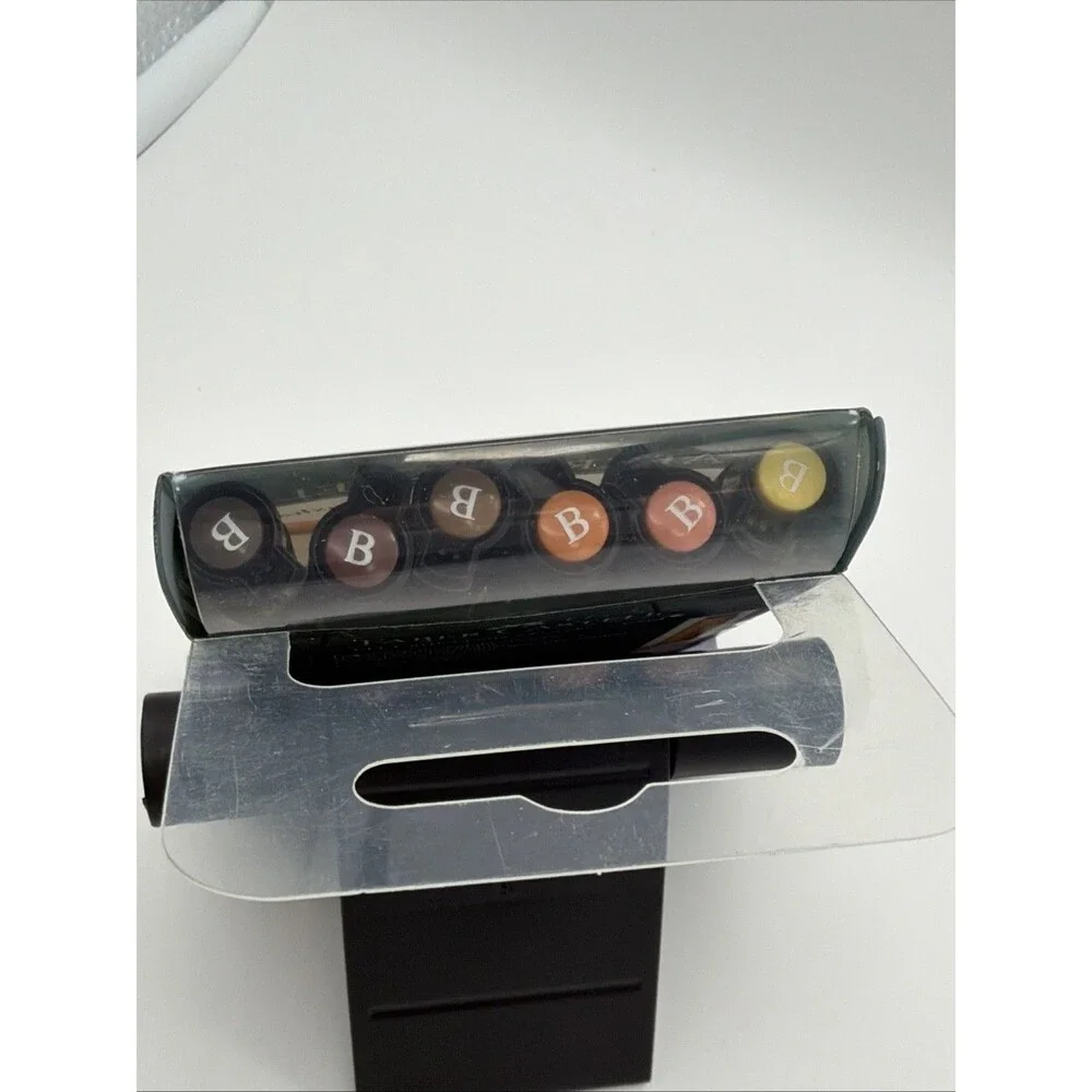 Faber-Castell Pitt Artist Pen Terra 6 Piece Set FC167106 brush pens set